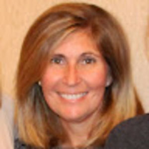 Meet your Posher, Laurie